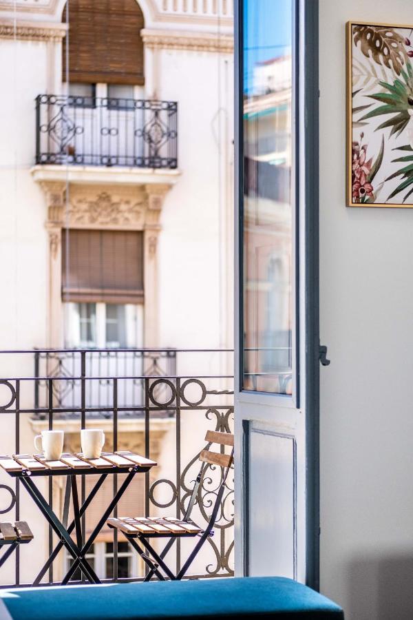 Appartement Spacious With Great Views