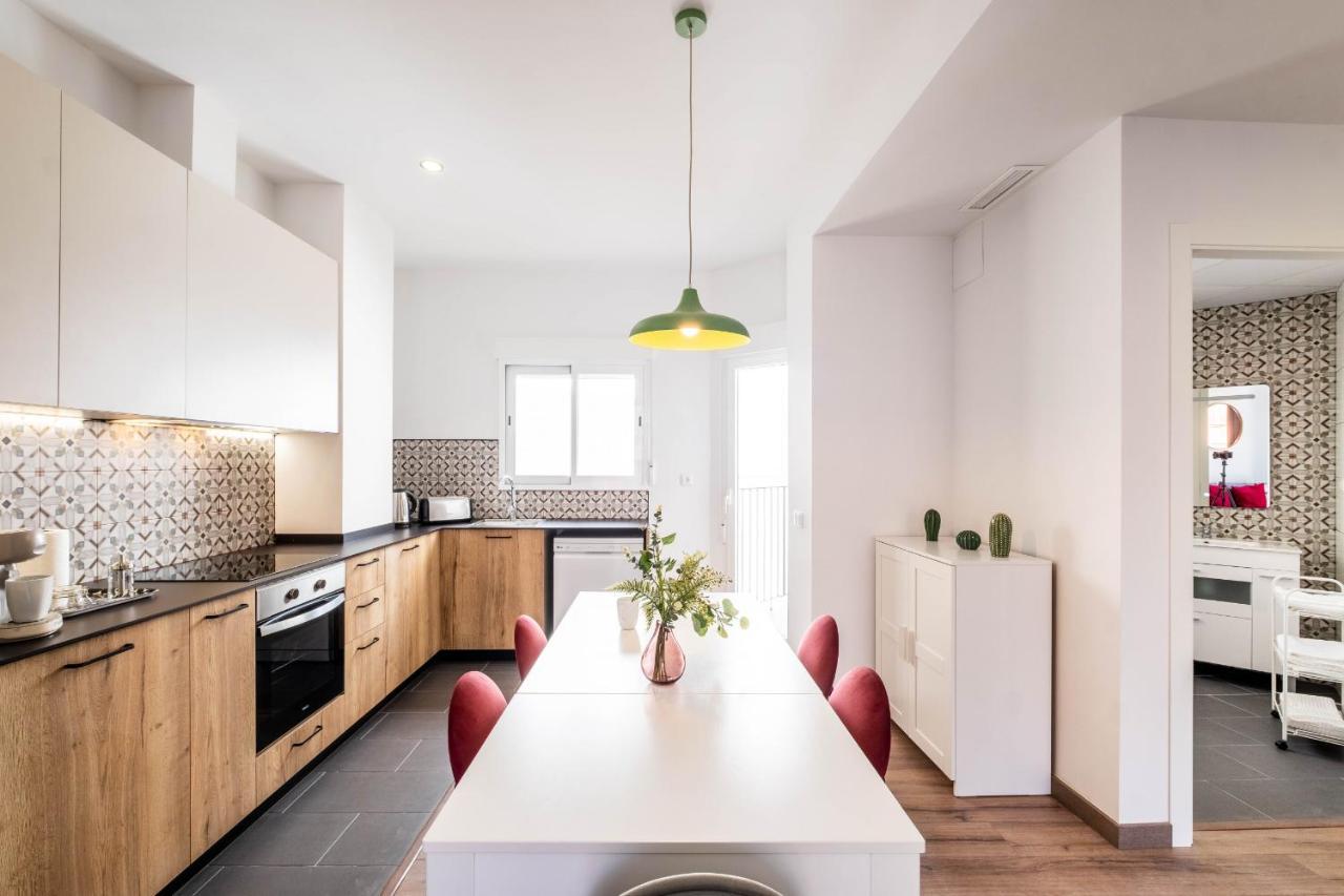 Spacious With Great Views Appartement *